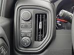 New 2025 Chevrolet Silverado 1500 Custom Crew Cab 4WD Pickup for sale #246465 - photo 13