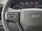 New 2025 Chevrolet Silverado 1500 Custom Crew Cab 4WD Pickup for sale #246465 - photo 18