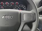 New 2025 Chevrolet Silverado 1500 Custom Crew Cab 4WD Pickup for sale #246465 - photo 19