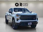 New 2025 Chevrolet Silverado 1500 Custom Trail Boss Crew Cab 4WD Pickup for sale #246625 - photo 1