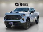 New 2025 Chevrolet Silverado 1500 Custom Trail Boss Crew Cab 4WD Pickup for sale #246625 - photo 3