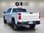 New 2025 Chevrolet Silverado 1500 Custom Trail Boss Crew Cab 4WD Pickup for sale #246625 - photo 5
