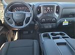 New 2025 Chevrolet Silverado 1500 Custom Trail Boss Crew Cab 4WD Pickup for sale #246625 - photo 10