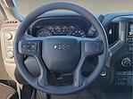 New 2025 Chevrolet Silverado 1500 Custom Trail Boss Crew Cab 4WD Pickup for sale #246625 - photo 19