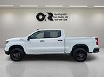 New 2025 Chevrolet Silverado 1500 Custom Crew Cab 4WD Pickup for sale #246628 - photo 4