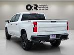 New 2025 Chevrolet Silverado 1500 Custom Crew Cab 4WD Pickup for sale #246628 - photo 5