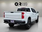 New 2025 Chevrolet Silverado 1500 Custom Crew Cab 4WD Pickup for sale #246628 - photo 2