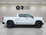 New 2025 Chevrolet Silverado 1500 Custom Crew Cab 4WD Pickup for sale #246628 - photo 6