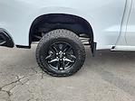New 2025 Chevrolet Silverado 1500 Custom Crew Cab 4WD Pickup for sale #246628 - photo 7