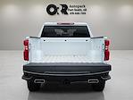 New 2025 Chevrolet Silverado 1500 Custom Crew Cab 4WD Pickup for sale #246628 - photo 8