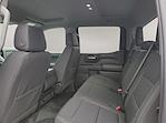 New 2025 Chevrolet Silverado 1500 Custom Crew Cab 4WD Pickup for sale #246628 - photo 9