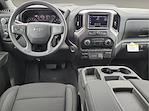 New 2025 Chevrolet Silverado 1500 Custom Crew Cab 4WD Pickup for sale #246628 - photo 10