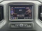 New 2025 Chevrolet Silverado 1500 Custom Crew Cab 4WD Pickup for sale #246628 - photo 14