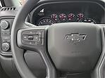 New 2025 Chevrolet Silverado 1500 Custom Crew Cab 4WD Pickup for sale #246628 - photo 18