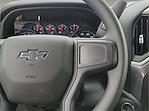 New 2025 Chevrolet Silverado 1500 Custom Crew Cab 4WD Pickup for sale #246628 - photo 19