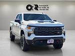 New 2025 Chevrolet Silverado 1500 Custom Trail Boss Crew Cab 4WD Pickup for sale #247620 - photo 1