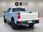 New 2025 Chevrolet Silverado 1500 Custom Trail Boss Crew Cab 4WD Pickup for sale #247620 - photo 5