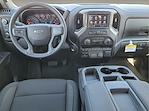 New 2025 Chevrolet Silverado 1500 Custom Trail Boss Crew Cab 4WD Pickup for sale #247620 - photo 10