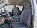 New 2025 Chevrolet Silverado 1500 Custom Trail Boss Crew Cab 4WD Pickup for sale #247620 - photo 11