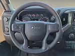 New 2025 Chevrolet Silverado 1500 Custom Trail Boss Crew Cab 4WD Pickup for sale #247620 - photo 19
