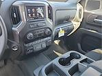 New 2025 Chevrolet Silverado 1500 Custom Trail Boss Crew Cab 4WD Pickup for sale #247620 - photo 20