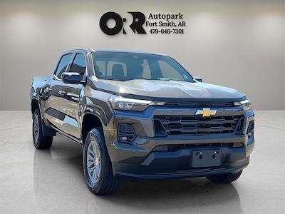 New 2024 Chevrolet Colorado LT Crew Cab 2WD Pickup for sale #256354 - photo 1