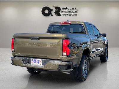 New 2024 Chevrolet Colorado LT Crew Cab 2WD Pickup for sale #256354 - photo 2