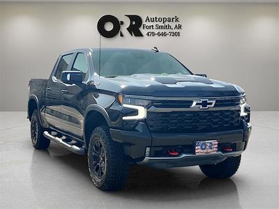 New 2025 Chevrolet Silverado 1500 ZR2 Crew Cab 4WD Pickup for sale #262204 - photo 1