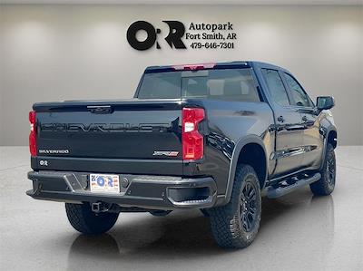 New 2025 Chevrolet Silverado 1500 ZR2 Crew Cab 4WD Pickup for sale #262204 - photo 2