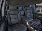 New 2025 Chevrolet Silverado 1500 LT Trail Boss Crew Cab 4WD Pickup for sale #264276 - photo 16