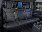 New 2025 Chevrolet Silverado 1500 LT Trail Boss Crew Cab 4WD Pickup for sale #264276 - photo 17