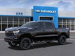 New 2025 Chevrolet Silverado 1500 LT Trail Boss Crew Cab 4WD Pickup for sale #264276 - photo 2