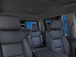 New 2025 Chevrolet Silverado 1500 LT Trail Boss Crew Cab 4WD Pickup for sale #264276 - photo 24