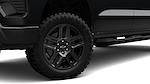 New 2025 Chevrolet Silverado 1500 LT Trail Boss Crew Cab 4WD Pickup for sale #264276 - photo 31