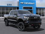 New 2025 Chevrolet Silverado 1500 LT Trail Boss Crew Cab 4WD Pickup for sale #264276 - photo 7