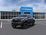 New 2025 Chevrolet Silverado 1500 LT Trail Boss Crew Cab 4WD Pickup for sale #264276 - photo 8