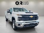 2024 Chevrolet Silverado 2500 Crew Cab 4WD, Reading SL Service Body Service Truck for sale #412317 - photo 1