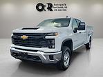 2024 Chevrolet Silverado 2500 Crew Cab 4WD, Reading SL Service Body Service Truck for sale #412317 - photo 3