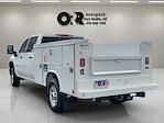 2024 Chevrolet Silverado 2500 Crew Cab 4WD, Reading SL Service Body Service Truck for sale #412317 - photo 5