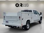 2024 Chevrolet Silverado 2500 Crew Cab 4WD, Reading SL Service Body Service Truck for sale #412317 - photo 2