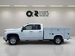 2024 Chevrolet Silverado 2500 Double Cab 4WD, Reading SL Service Body Service Truck for sale #426108 - photo 4