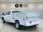 2024 Chevrolet Silverado 2500 Double Cab 4WD, Reading SL Service Body Service Truck for sale #426108 - photo 5