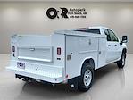 2024 Chevrolet Silverado 2500 Double Cab 4WD, Reading SL Service Body Service Truck for sale #426108 - photo 2