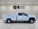 2024 Chevrolet Silverado 2500 Double Cab 4WD, Reading SL Service Body Service Truck for sale #426108 - photo 6