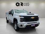 2024 Chevrolet Silverado 2500 Double Cab 4WD, Reading SL Service Body Service Truck for sale #426125 - photo 1