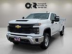 2024 Chevrolet Silverado 2500 Double Cab 4WD, Reading SL Service Body Service Truck for sale #426125 - photo 3