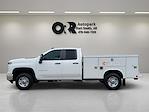 2024 Chevrolet Silverado 2500 Double Cab 4WD, Reading SL Service Body Service Truck for sale #426125 - photo 4