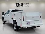 2024 Chevrolet Silverado 2500 Double Cab 4WD, Reading SL Service Body Service Truck for sale #426125 - photo 5