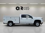 2024 Chevrolet Silverado 2500 Double Cab 4WD, Reading SL Service Body Service Truck for sale #426125 - photo 6