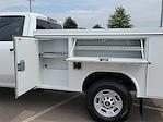 2024 Chevrolet Silverado 2500 Double Cab 4WD, Reading SL Service Body Service Truck for sale #426125 - photo 9